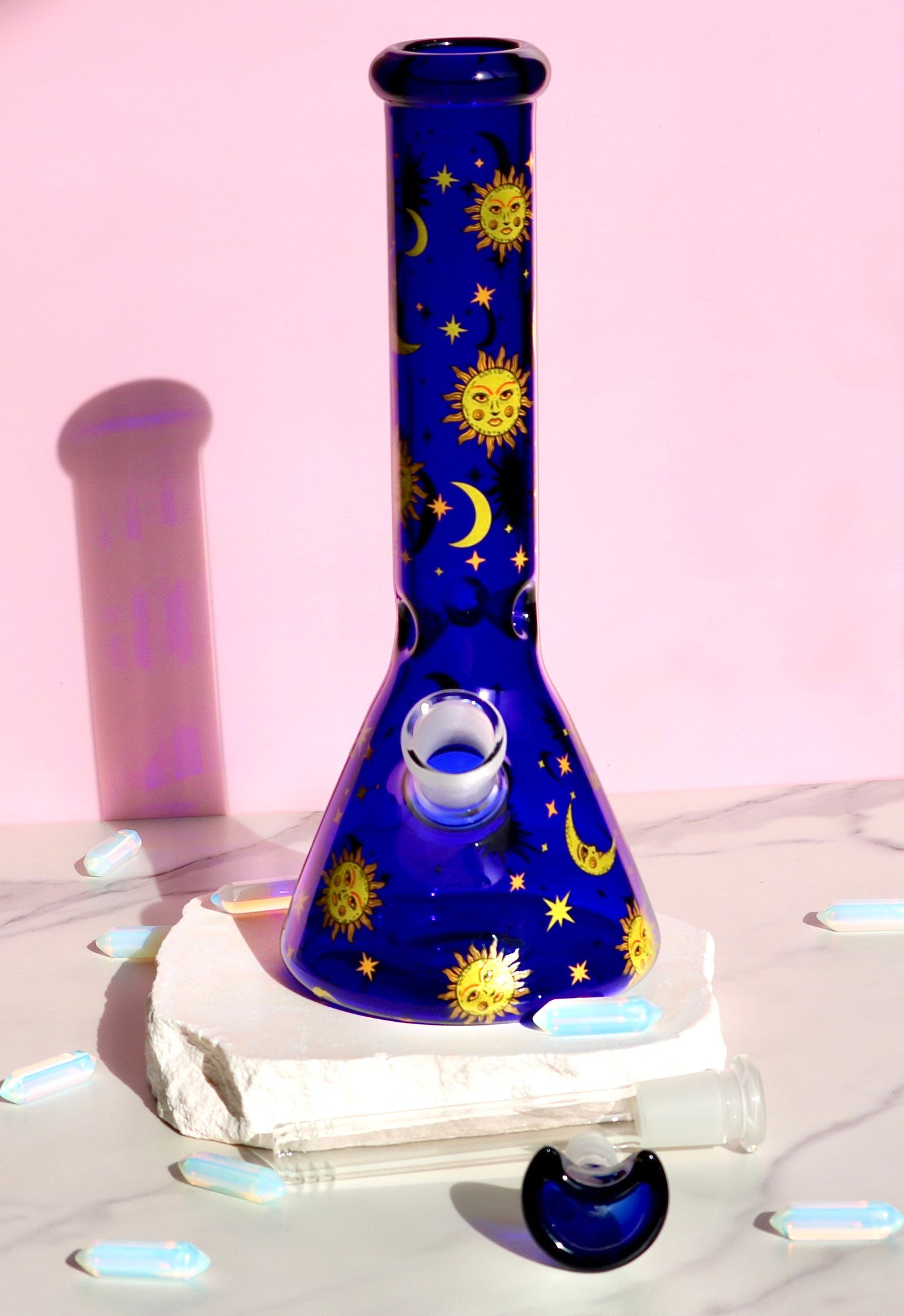 Celestial Bong