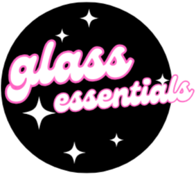 Glass Essentials logo