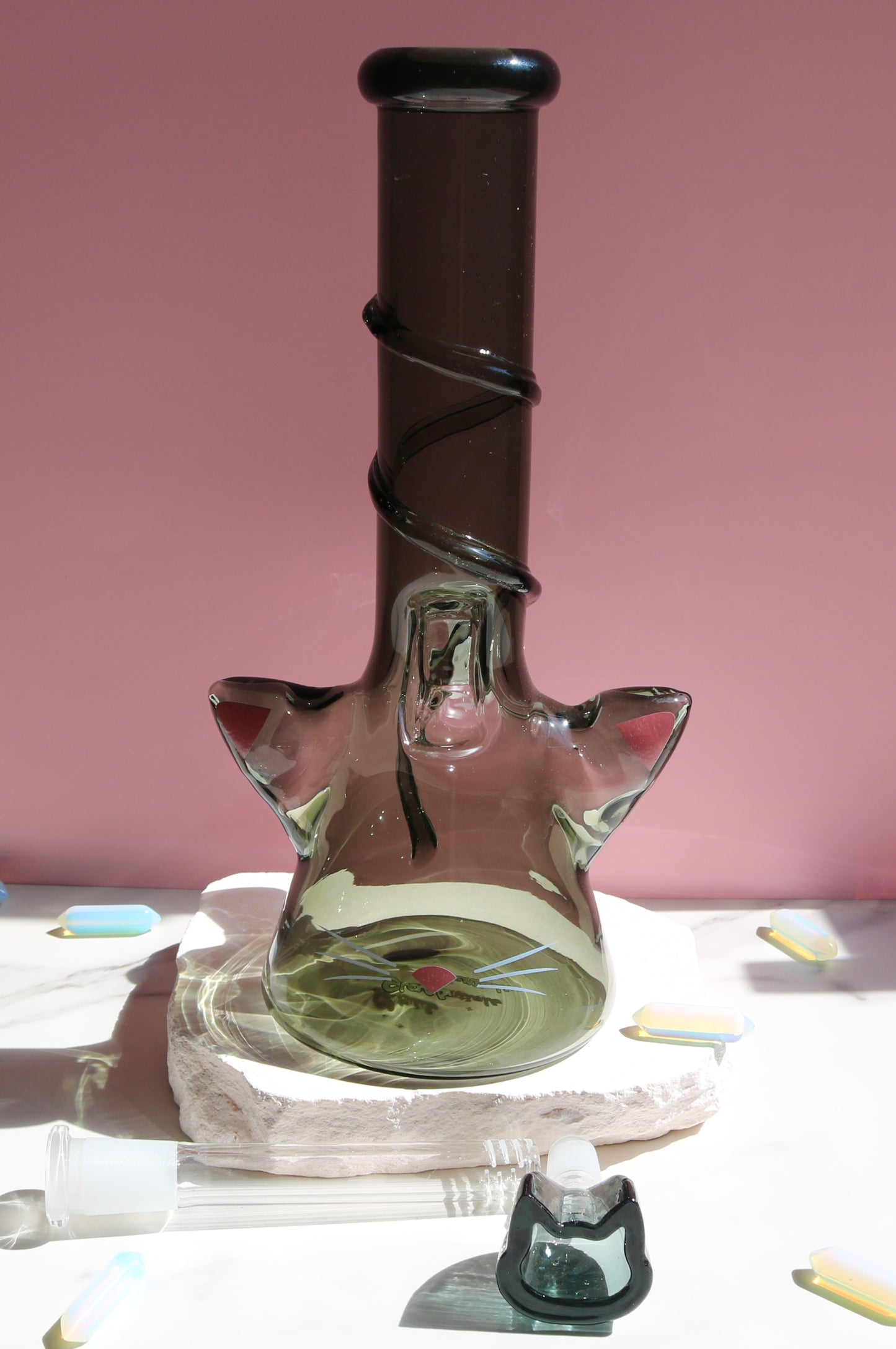 Cat Bong