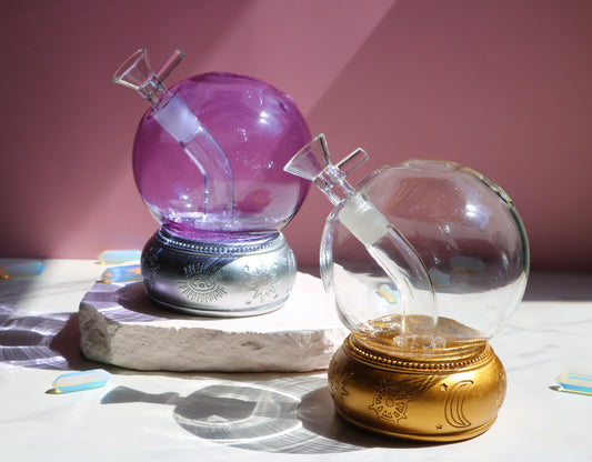 Fortune Teller Bong
