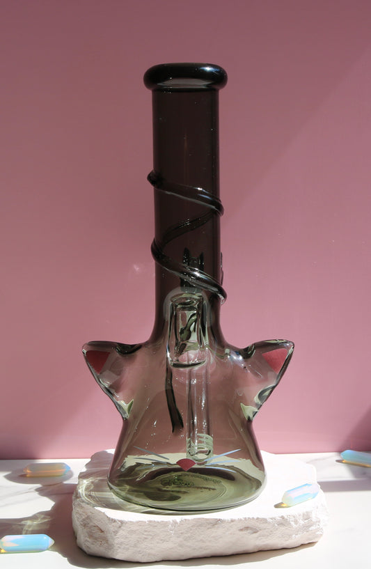 Cat Bong