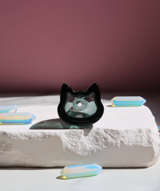 Black Cat Bowl