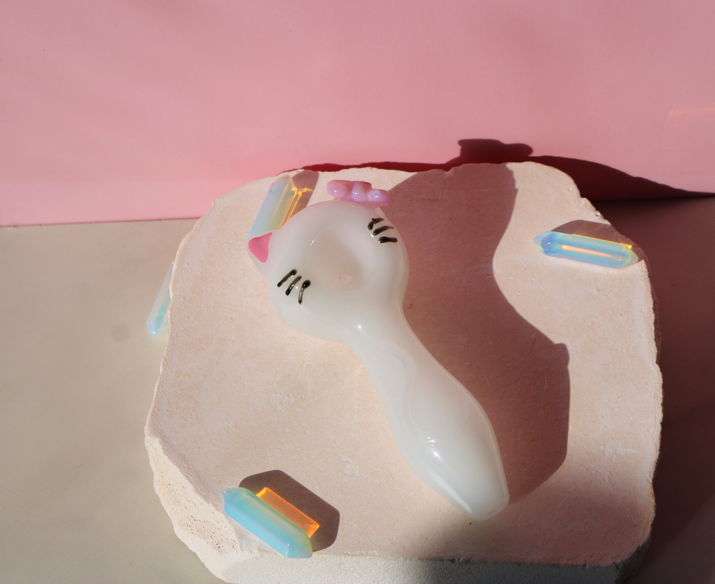 Cat Pipe and Grinder Bundle