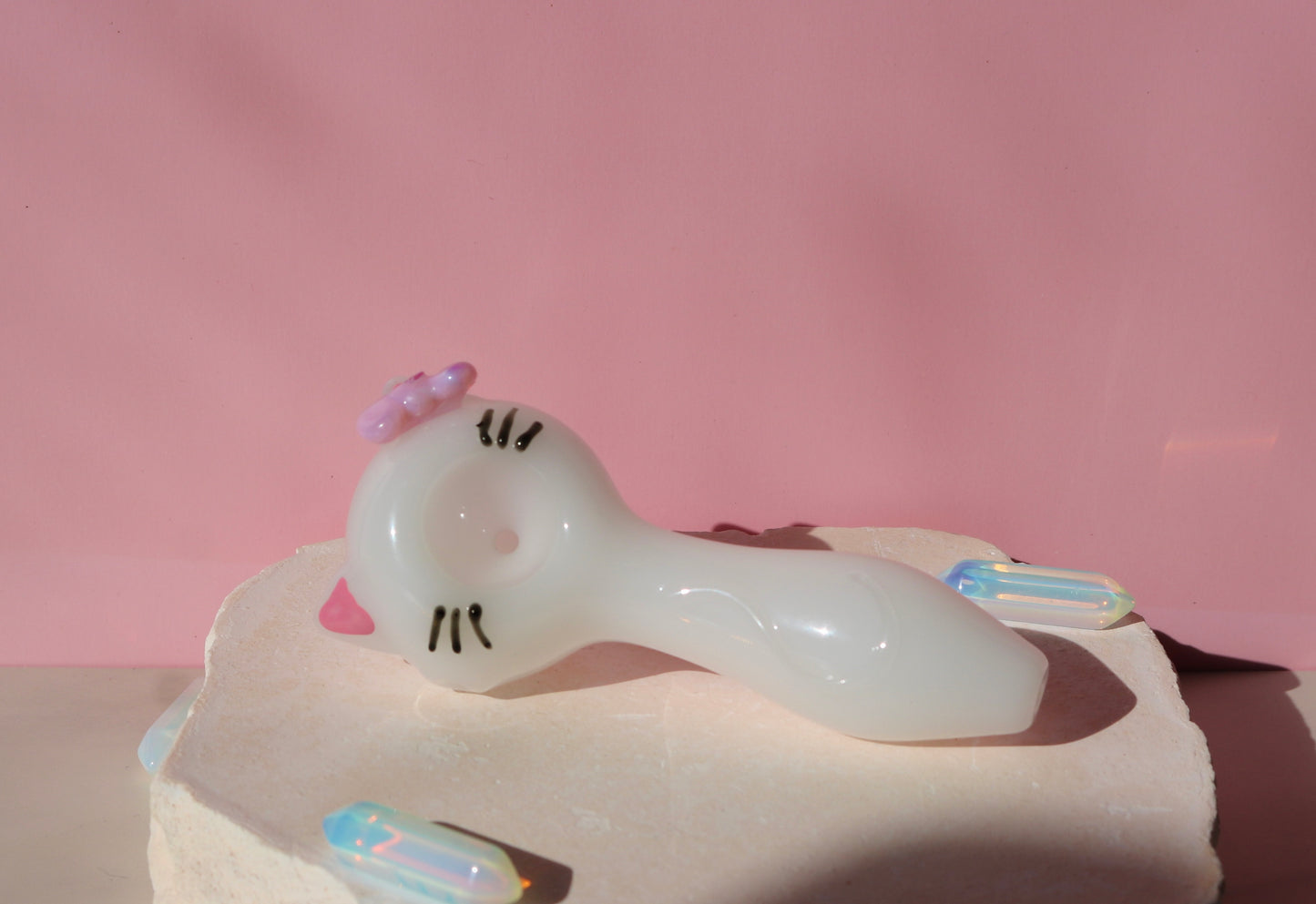 Cat Pipe and Grinder Bundle